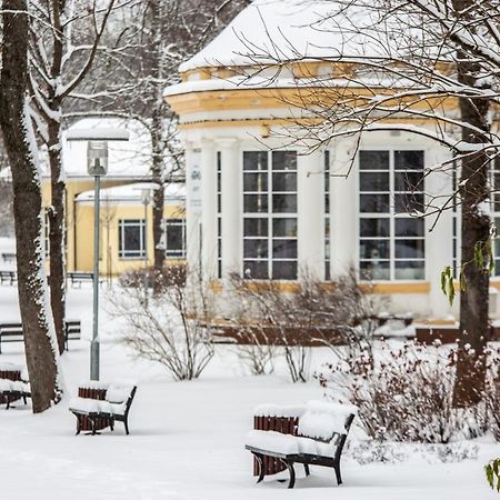 Relax Apartments Near Egle Druskininkai Exterior photo
