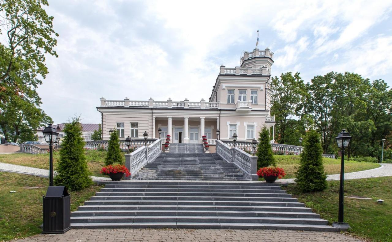 Relax Apartments Near Egle Druskininkai Exterior photo