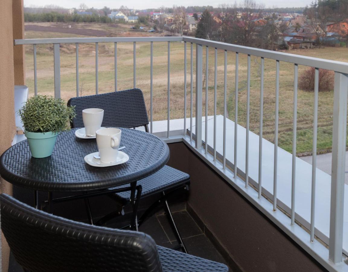 Relax Apartments Near Egle Druskininkai Exterior photo